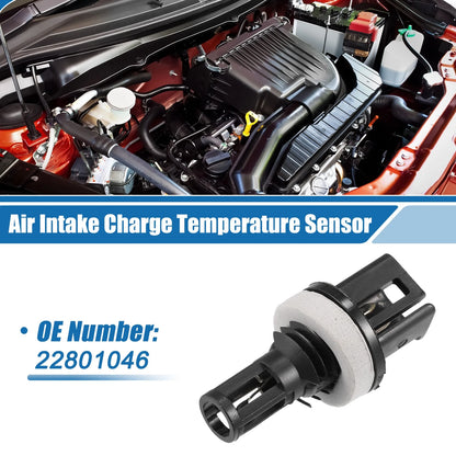 Air Intake Temperature Sensor for Cadillac ATS (2013–2019)