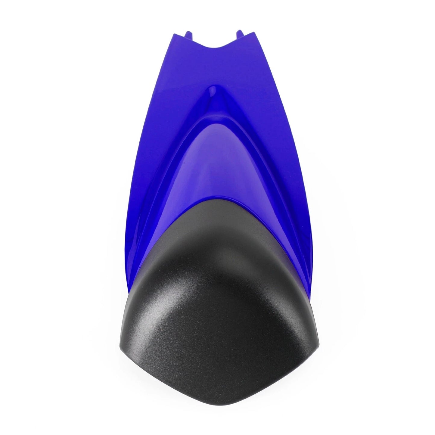 Rear Seat Cover Trim for Aprilia GPR250R GPR150R (2021-2022) Blue F2