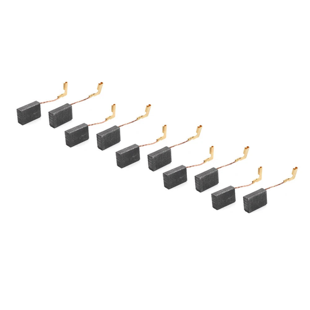 10 x 5x11x16mm Carbon Brushes for Makita CB325 Power Tool Replacement