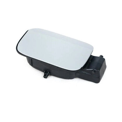 Fuel Filler Tank Lid Cover for VW Passat (2012-2018)