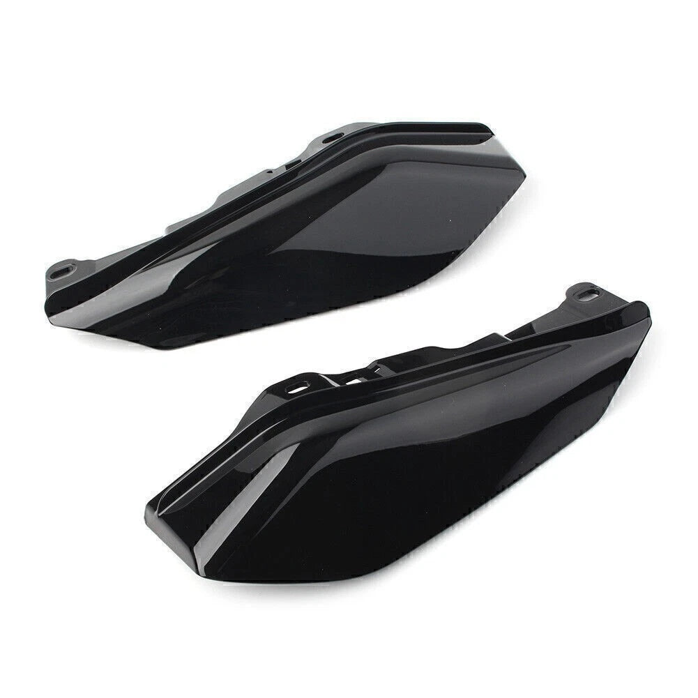 Heat Shield Mid-Frame Air Deflector Trim for Harley Street Glide (2009-2016)