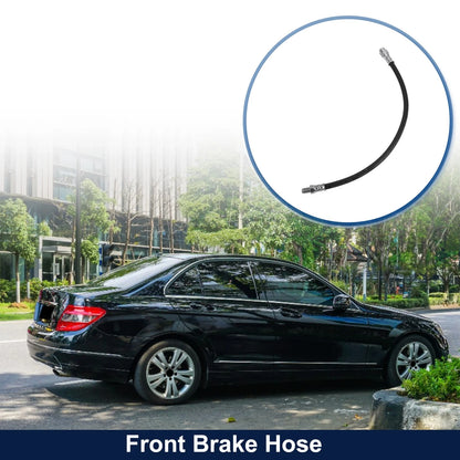 Front Brake Hose for Mercedes-Benz C230 (2005-2011) Hydraulic Brake Line