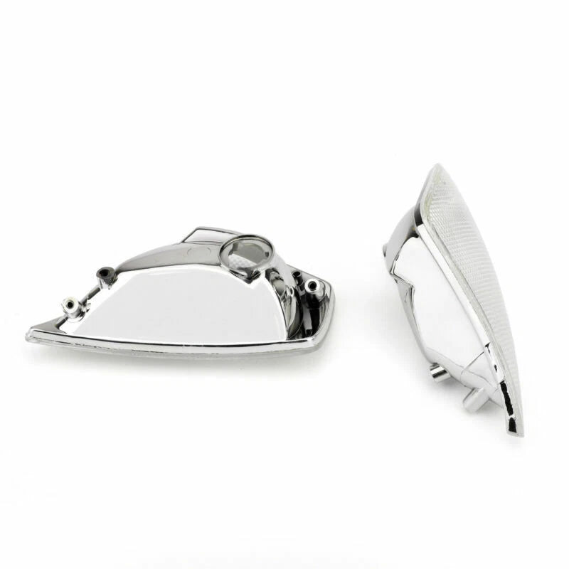 Front Indicator Turn Signal Lens for Ducati 749 999 (2002-2006)