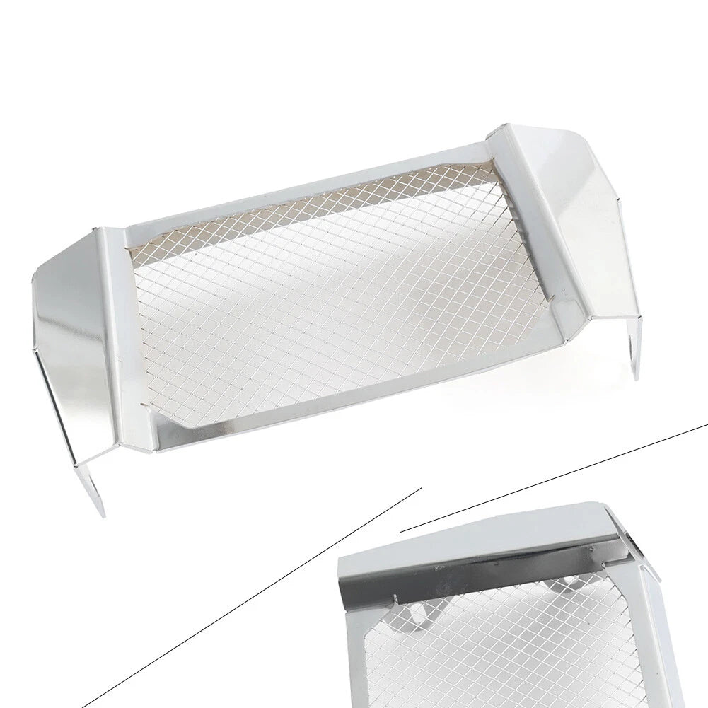 Radiator Water Tank Grille for BMW R18 R18 B Classic Transcontinental (2021-2023)