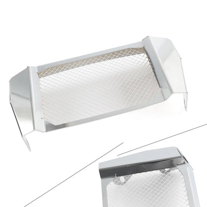 Radiator Water Tank Grille for BMW R18 R18 B Classic Transcontinental (2021-2023)