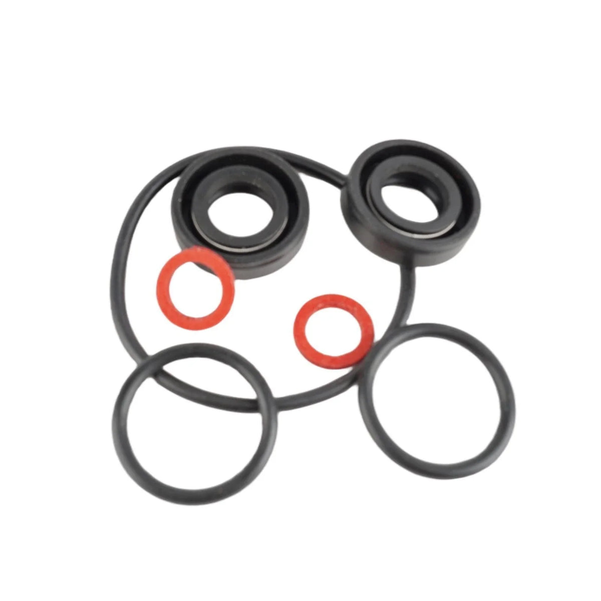 Yamaha Outboard Lower Unit Gearcase Seal Kit for 2HP (1986-1988)