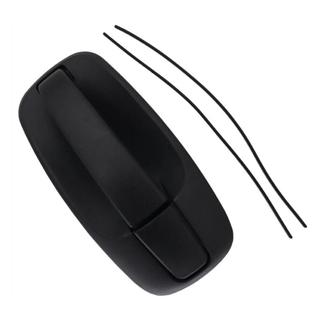 Rear Tailgate Door Handle for Renault Vauxhall Opel Nissan