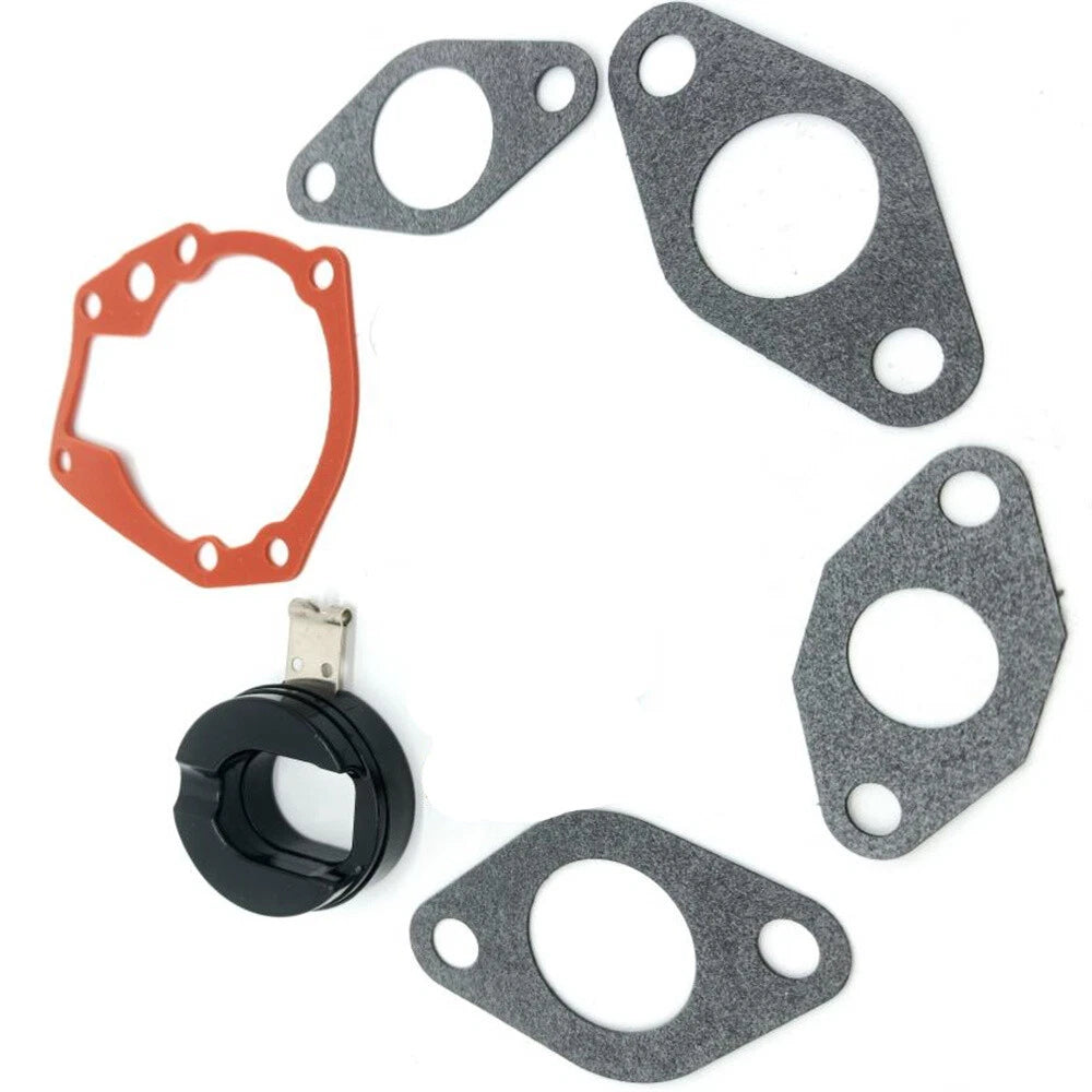 Carburetor Rebuild Kit for 1.5-5 HP Outboard Motors