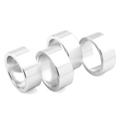 2 x 2.5" ATV Lift Spacer Kit for Can-Am Outlander 650 800 (2006-2023)