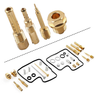 Carburetor Repair Kit for Honda Shadow 1100 VT1100C (1989-1994)