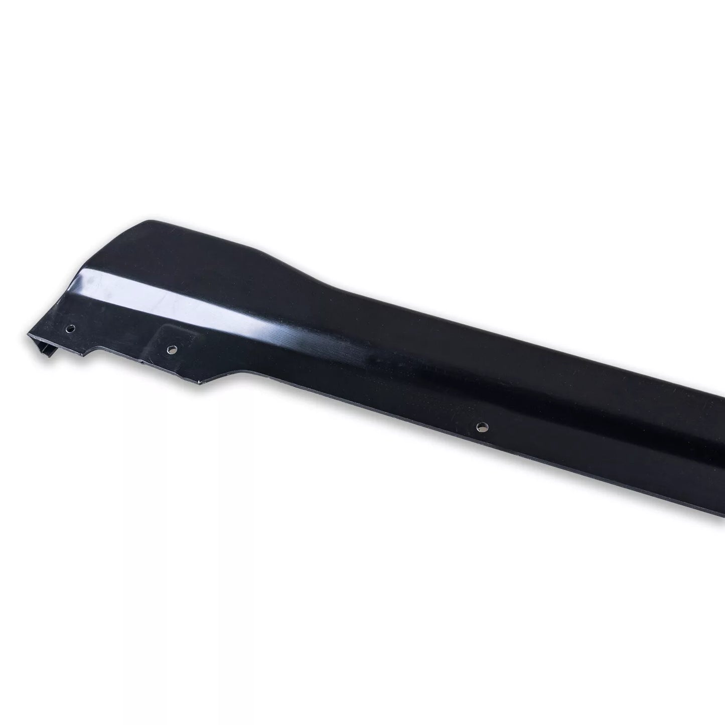 Side Skirt Extensions for Subaru WRX 2nd VB Sedan (2022 - )