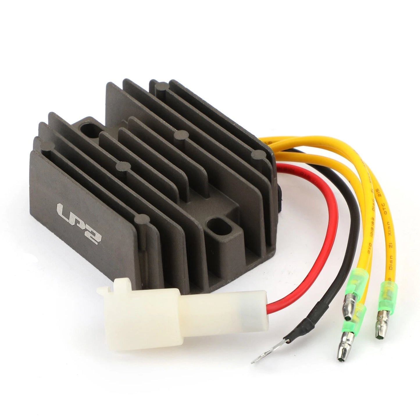 Regulator Rectifier for Tohatsu Outboard MD40B MD50B MD70B MD90B (2002-2014)