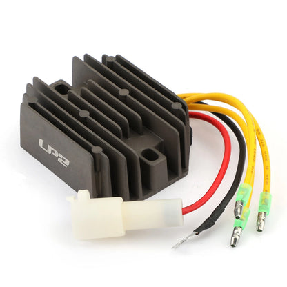 Regulator Rectifier for Tohatsu Outboard MD40B MD50B MD70B MD90B (2002-2014)