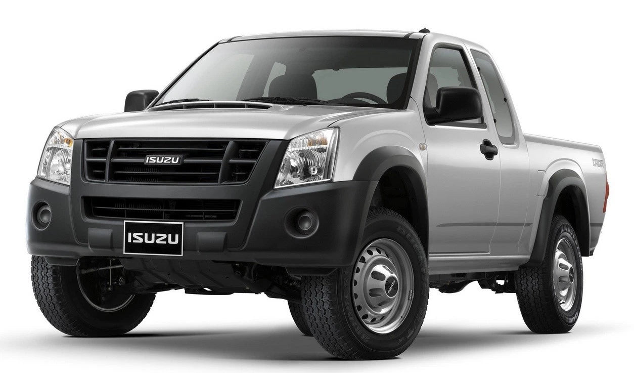 2 x Windshield Wiper Blade Cap End Covers for Isuzu D-Max & Chevy Colorado