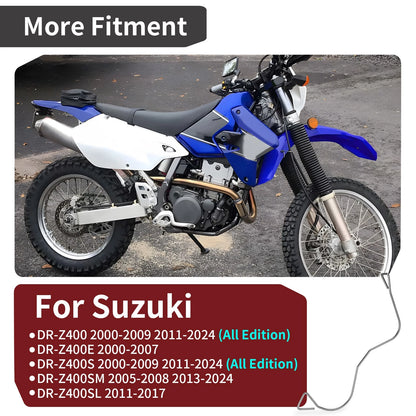 Air Filter Spring for Suzuki DRZ400SM (2005–2024)
