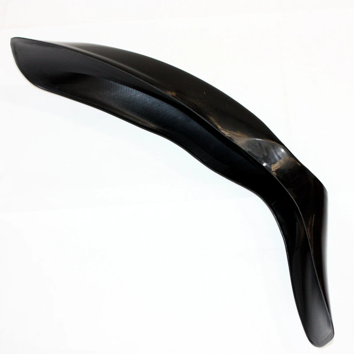 BLACK Plastics Fairing Fender Kit for KLX110 125cc PIT PRO Trail Bike