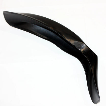 BLACK Plastics Fairing Fender Kit for KLX110 125cc PIT PRO Trail Bike