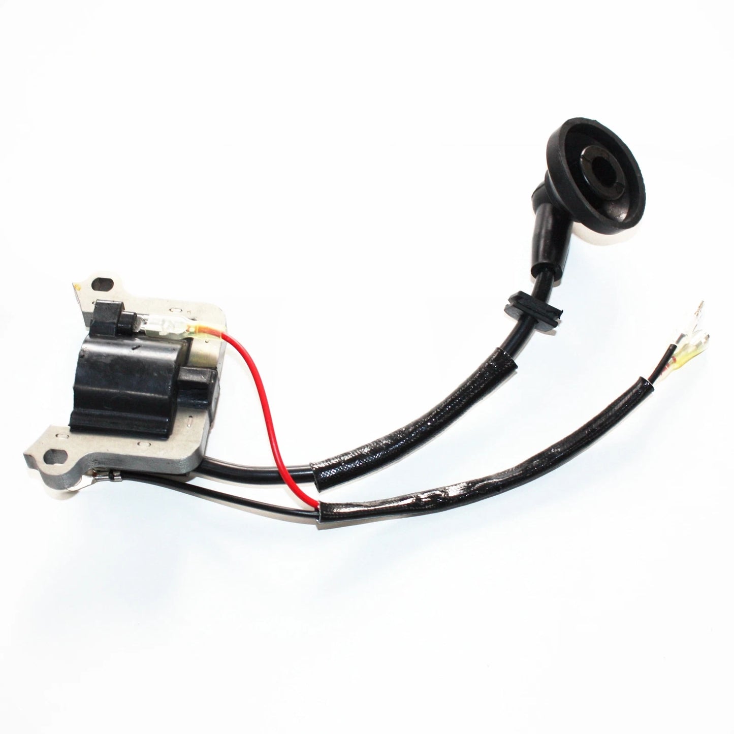 Ignition Coil Spark Plug Lead for 43cc 47cc 49cc Mini PIT Pocket Quad ATV