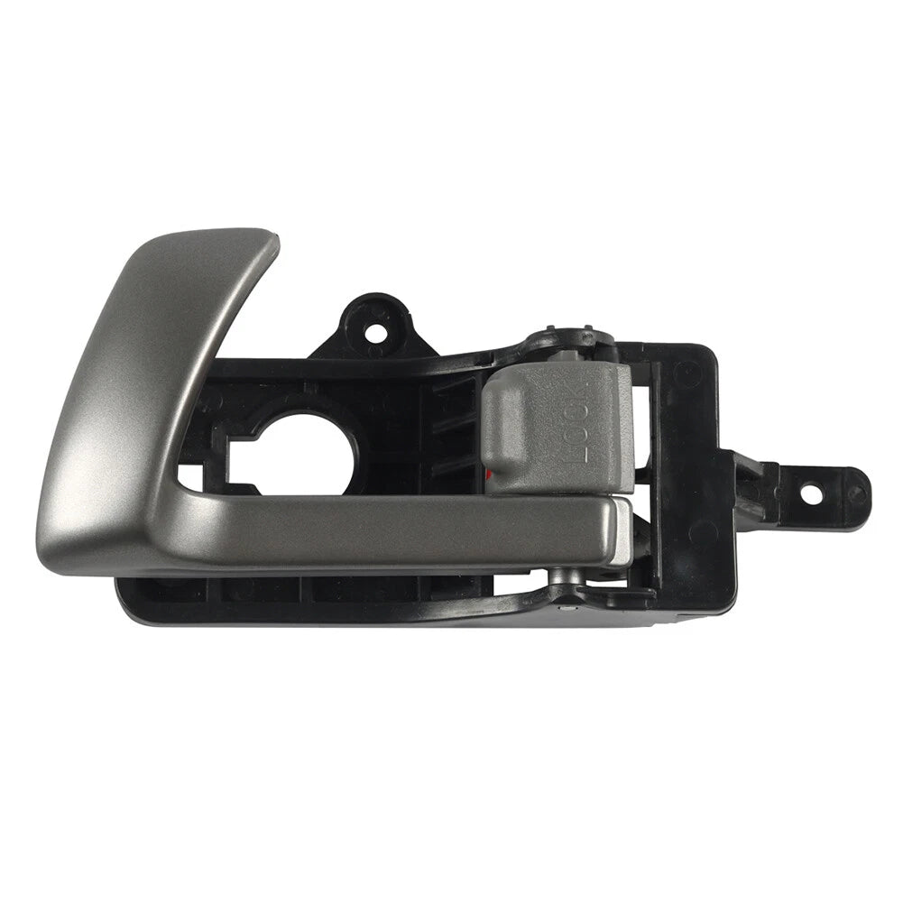 Front Left Interior Door Pull Handle for Hyundai Santa Fe (2008-2012)