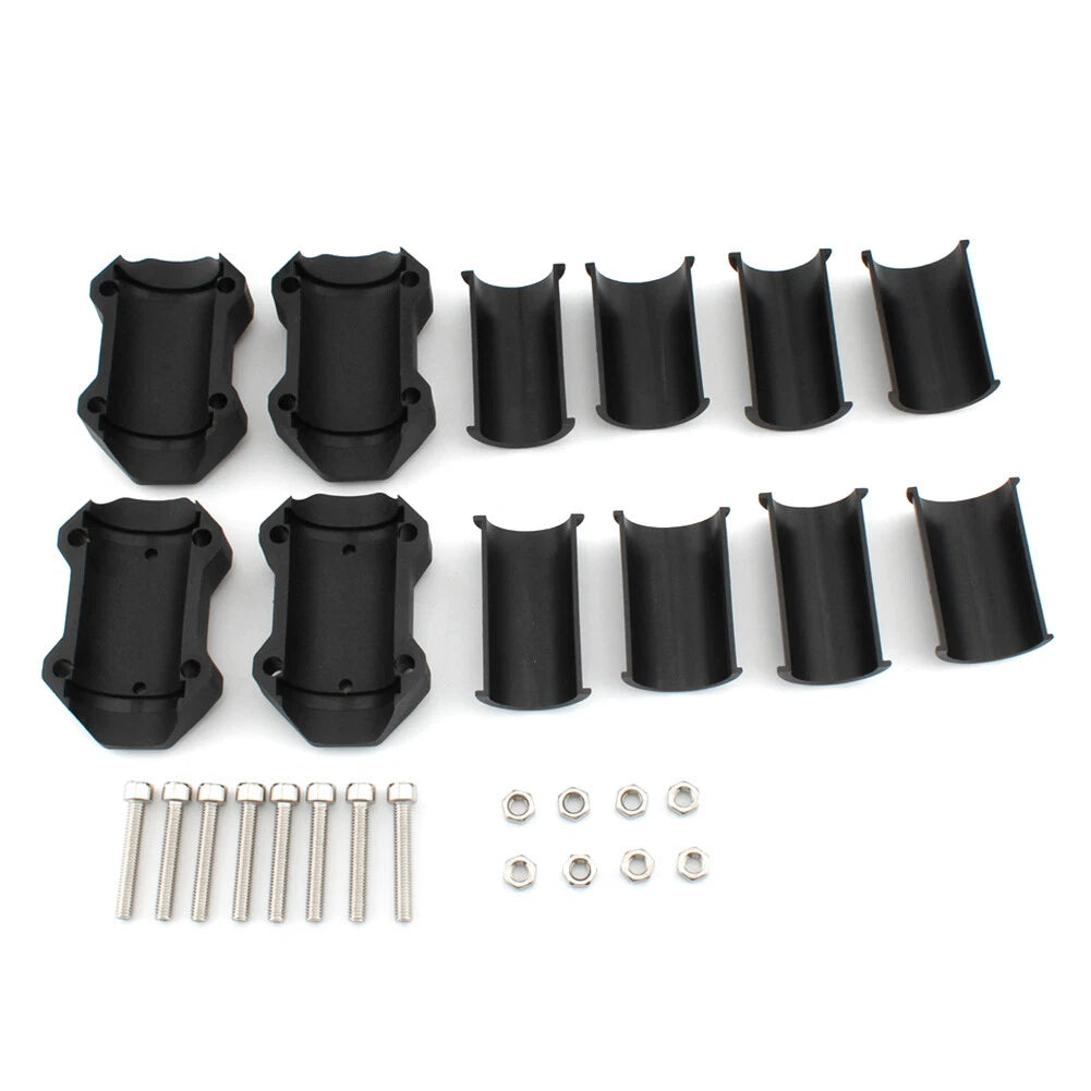 Universal Engine Bumper Guard Crash Bar Protector for Honda Motorcycle