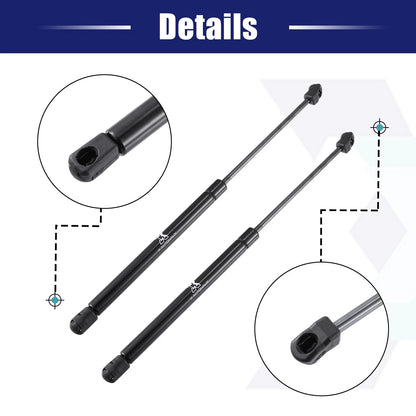 Front Hood Lift Supports for Acura TL