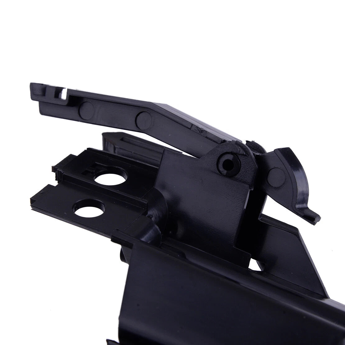 Left Fog Light Trim Bracket for Mercedes-Benz ML320 ML350 ML500 (1998-2005)