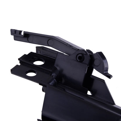 Left Fog Light Trim Bracket for Mercedes-Benz ML320 ML350 ML500 (1998-2005)