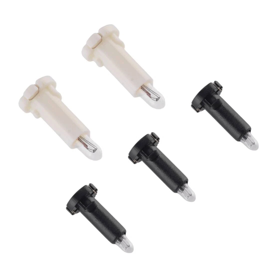 5 x Climate Control Light Bulbs for Acura RSX (2002-2006)
