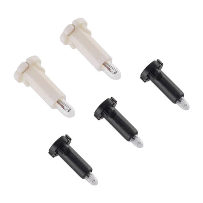5 x Climate Control Light Bulbs for Acura RSX (2002-2006)