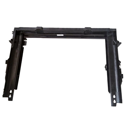 Lower Radiator Support Carrier for BMW 5 6 7 Series E60 E61 E63 E64 E65 E66 E67 (2001-2010)