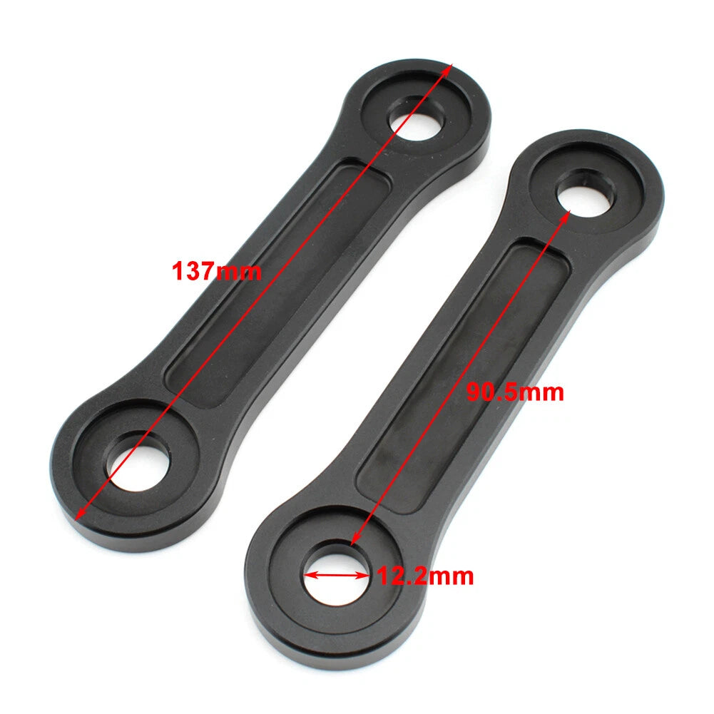20mm Lowering Link Kit for Tiger 1200 Explorer (2012-2023)