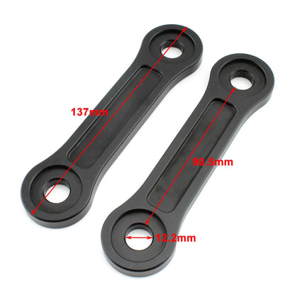 20mm Lowering Link Kit for Tiger 1200 Explorer (2012-2023)