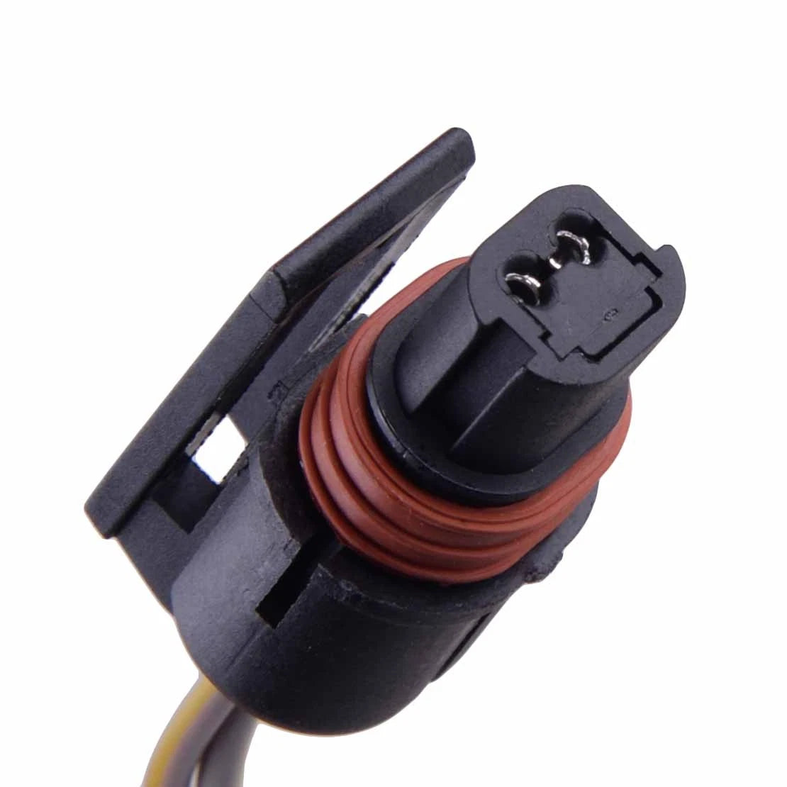 License Plate Light Lamp Wire Harness for Dodge Ram 1500 2500 3500