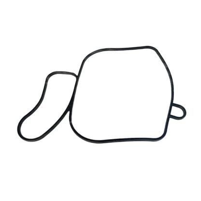 Gasket for Volvo Penta 3889788