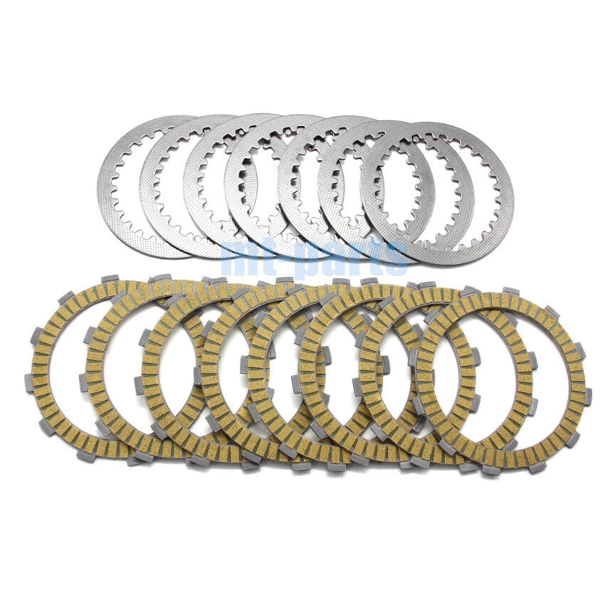 Clutch Friction Disc Plate for Honda NR750N, RVF750 (1992-1998)