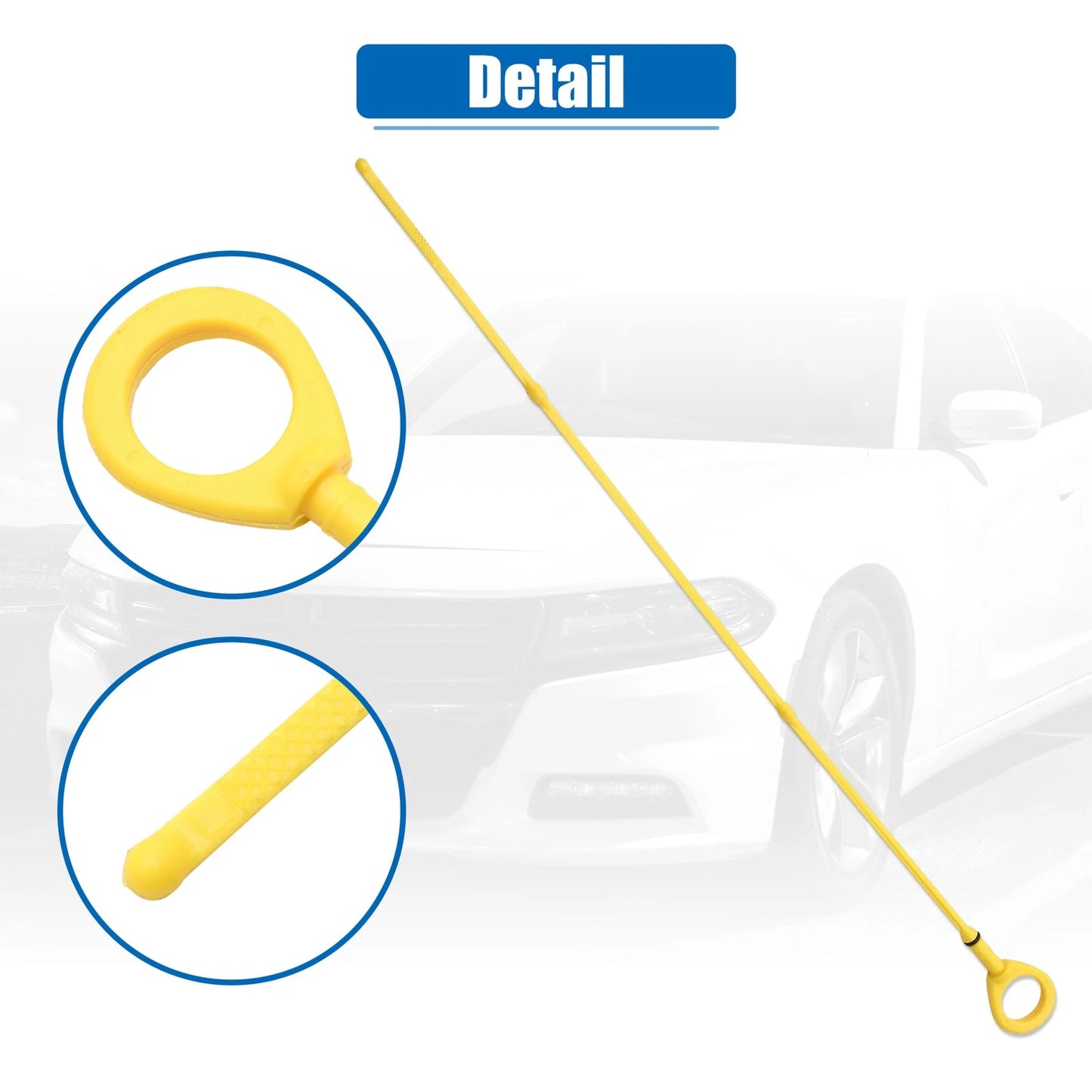 Engine Oil Level Dipstick for Toyota Yaris 1.3 (2003-2005)