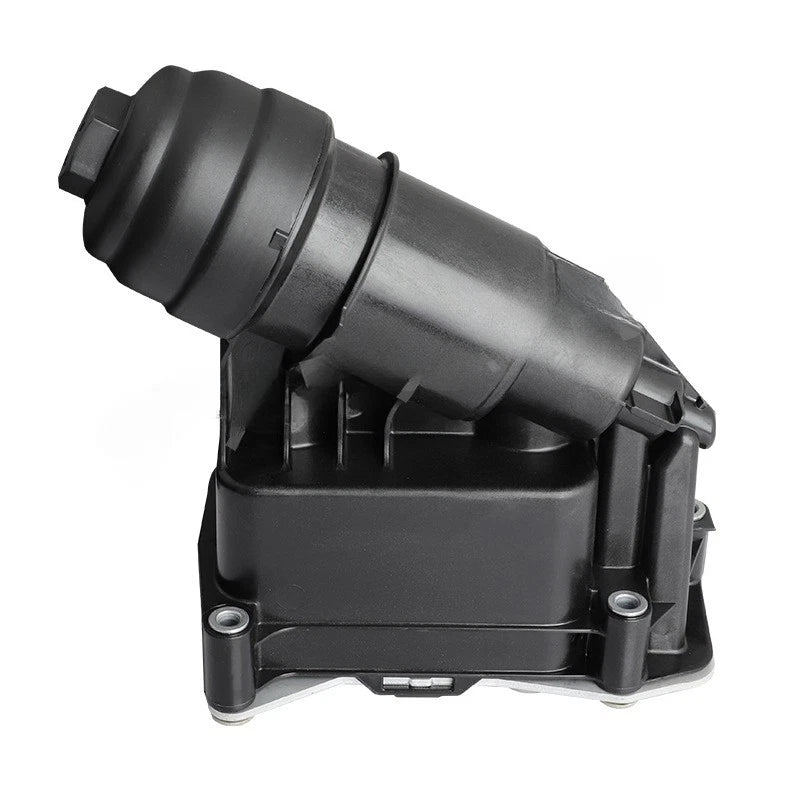 Oil Filter Housing for BMW F20 F21 F22 F87 (2011–2020)