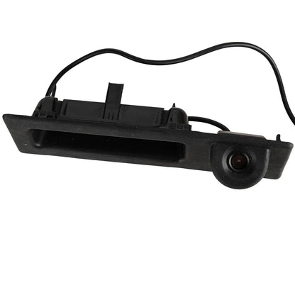 Rear View Backup Camera for BMW 3 F30 F31 F34 X3 F25 5 F10 (2012-2019)