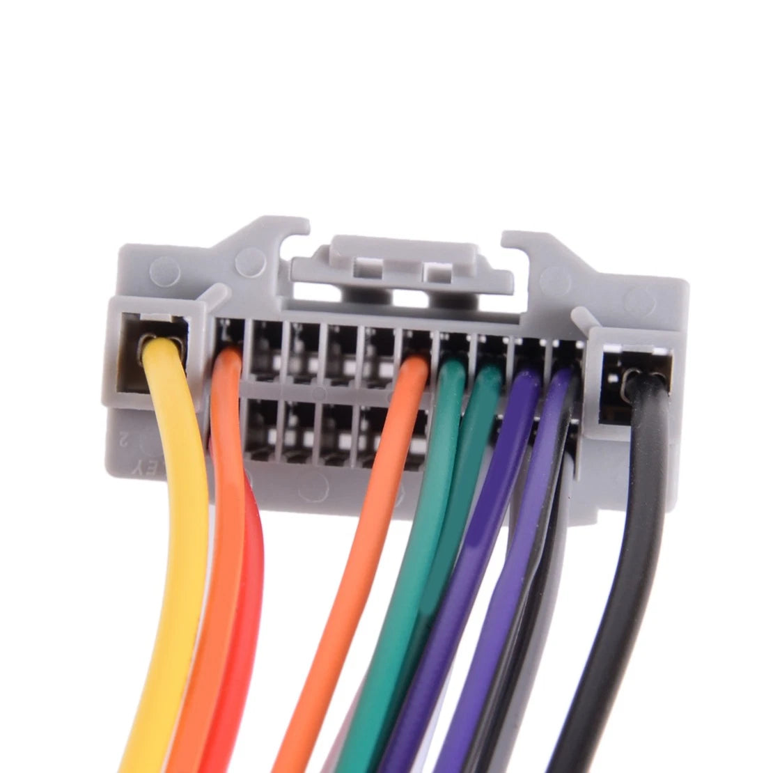 Radio Cable Leader Cord for Jeep Wrangler, Dodge Charger