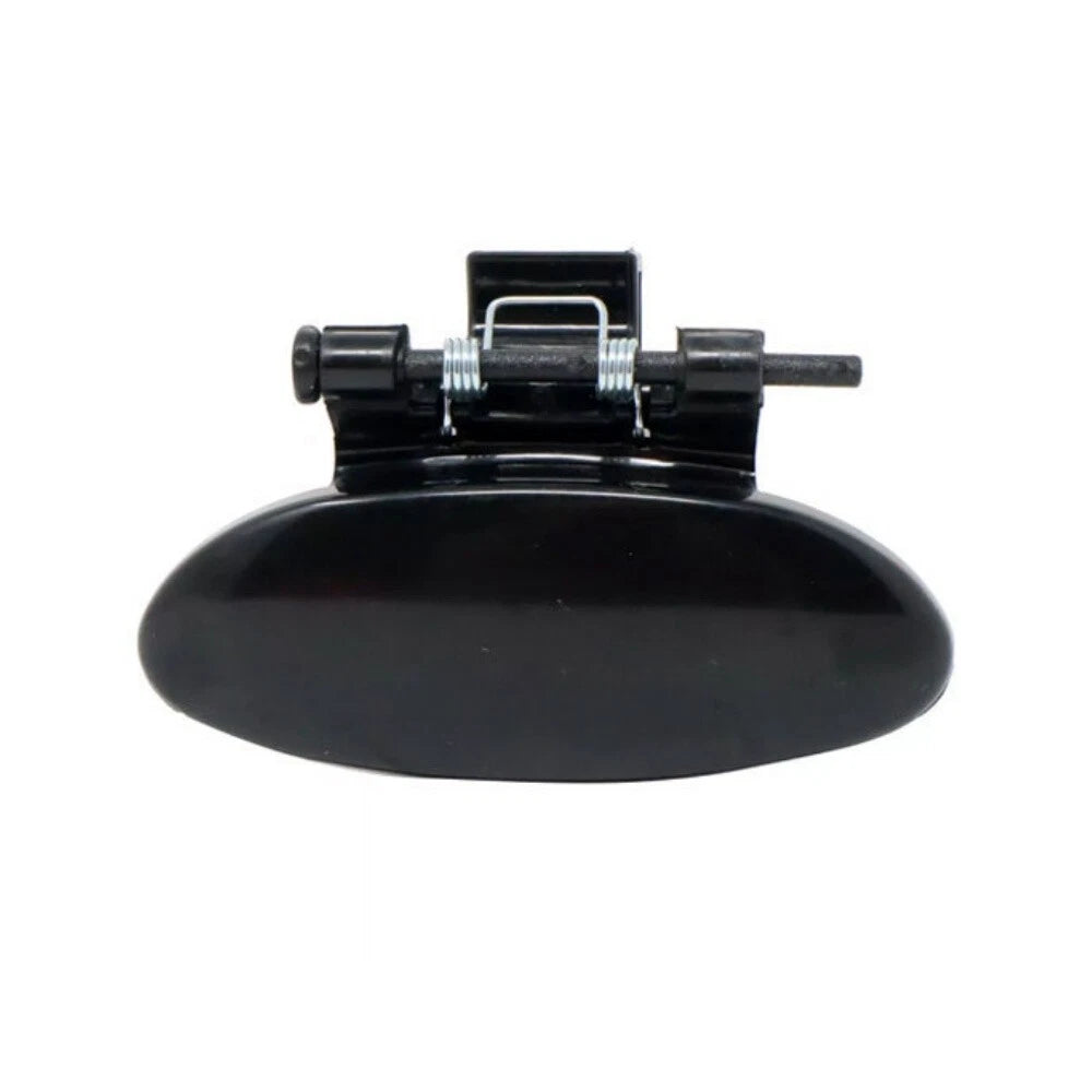 Black Glove Box Handle for Peugeot 206 206CC 207 Citroen C2 (2000-2010)