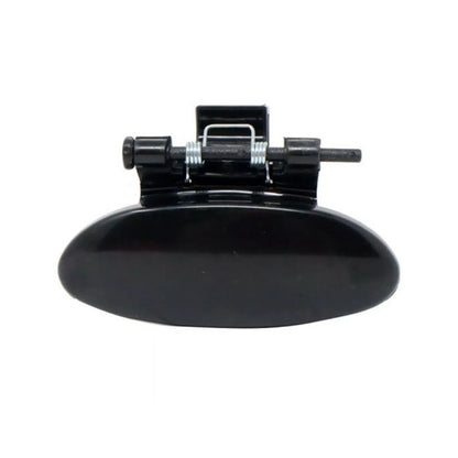 Black Glove Box Handle for Peugeot 206 206CC 207 Citroen C2 (2000-2010)
