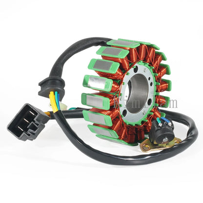 Stator Coil for CFMoto 300SR 250NK 250SR 300NK (2017-2023)