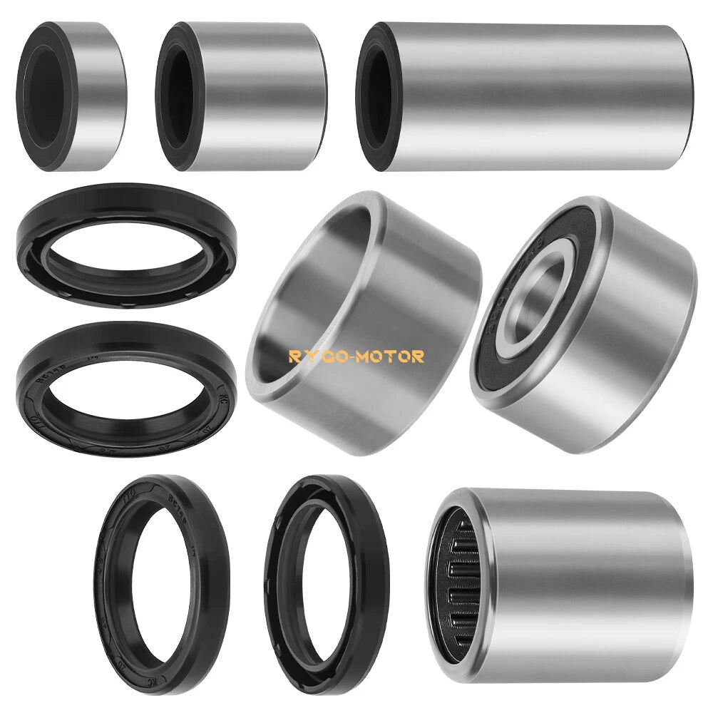 Swing Arm Bearing & Bushing / 2x4 4x4 / Swing Arm Bearing & Bushing for Honda Rancher (2007–2013)