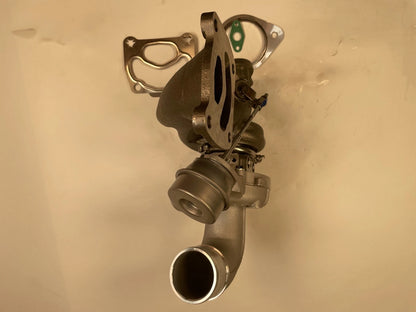 Turbocharger for 2017-2020 Ford Edge, Fusion, Escape, Lincoln MKC, MKZ 2.0L