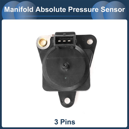 Air Intake MAP Pressure Sensor for Ford Sierra