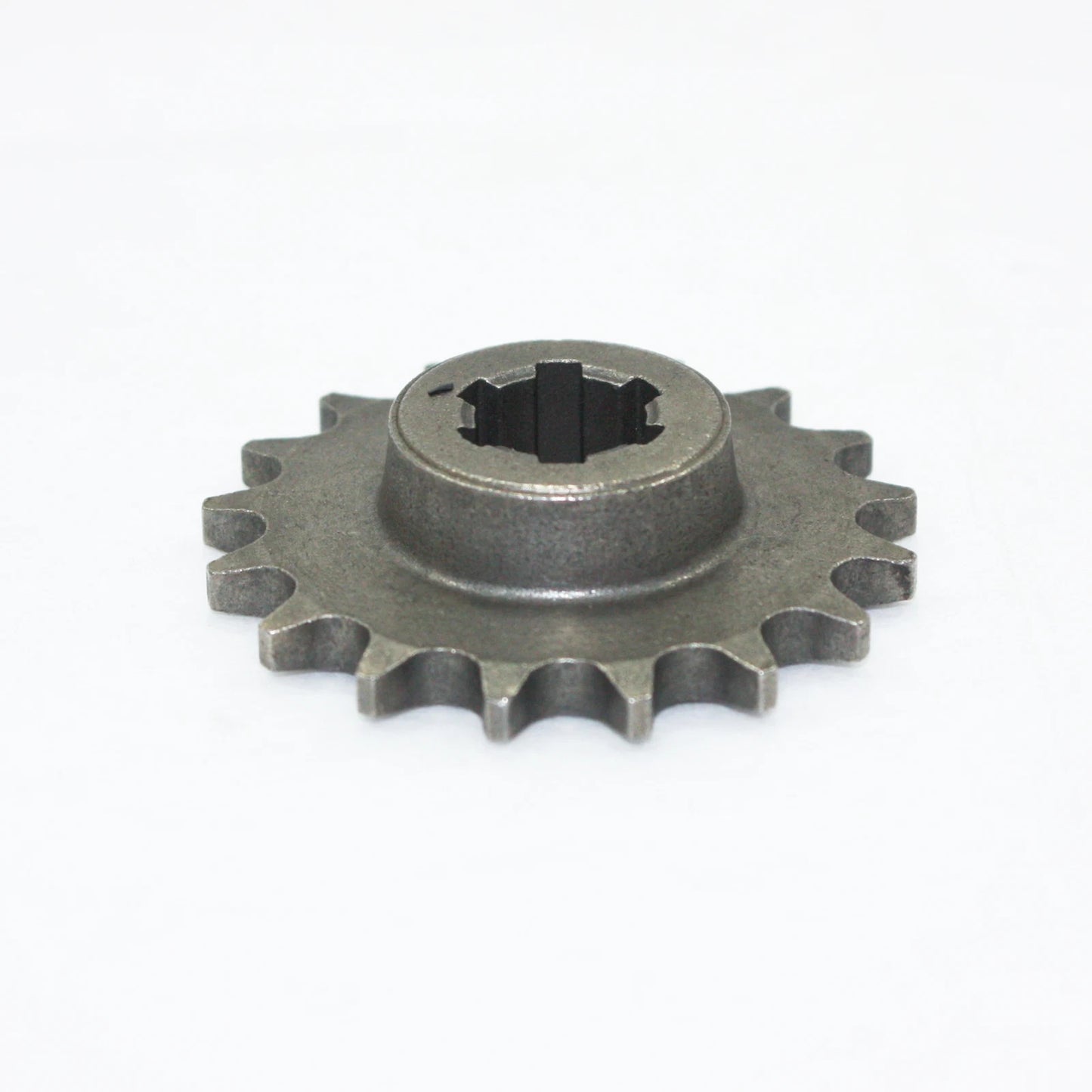 17T Front Sprocket Cog for 49cc Mini Pocket Pit Dirt Quad Bike ATV