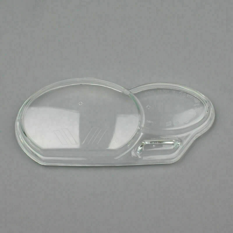 Headlight Lens Cover for BMW R1200GS/ADV Adventure (2004-2012)