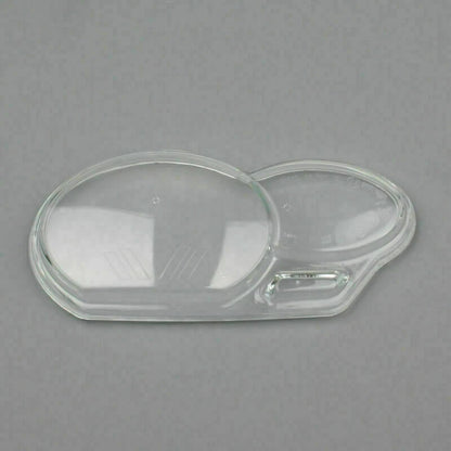 Headlight Lens Cover for BMW R1200GS/ADV Adventure (2004-2012)