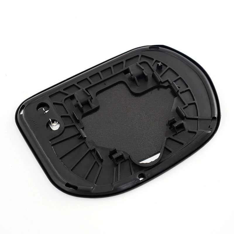 Driver Side Rearview Mirror Glass Lens Assembly for 2006-2011 Honda Civic