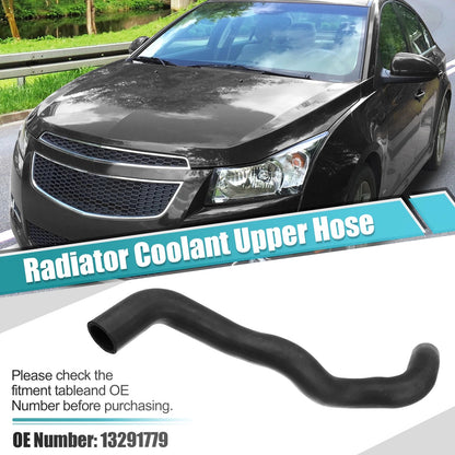 Radiator Outlet Hose for Chevrolet Cruze (2011-2016)